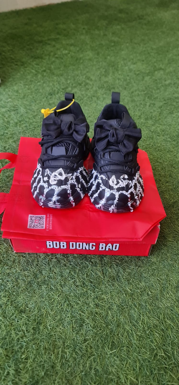 Designer Shoes for Boys