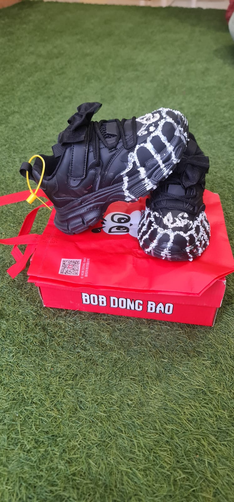 Designer Shoes for Boys