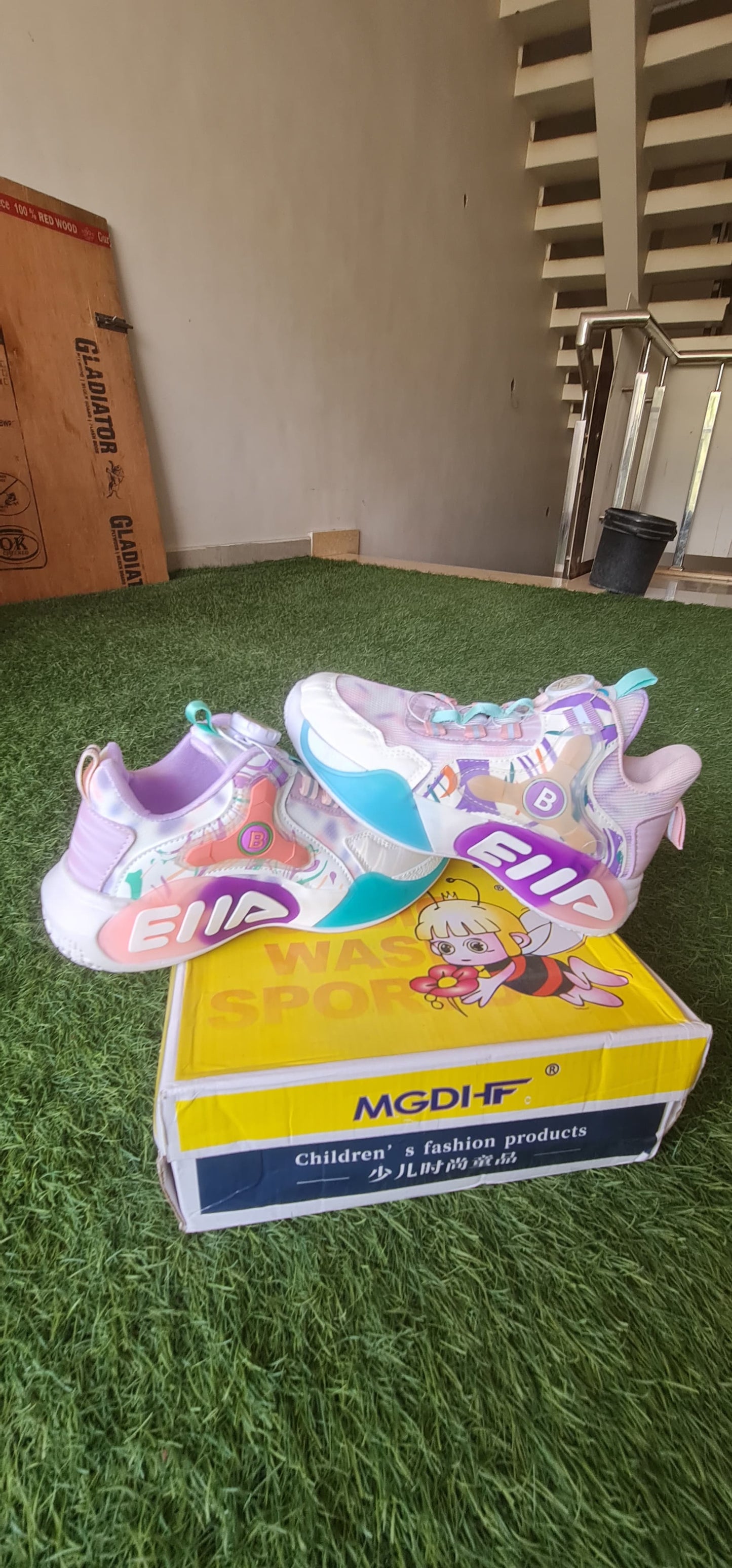 Comfortable Stylish Shoes For Kids
