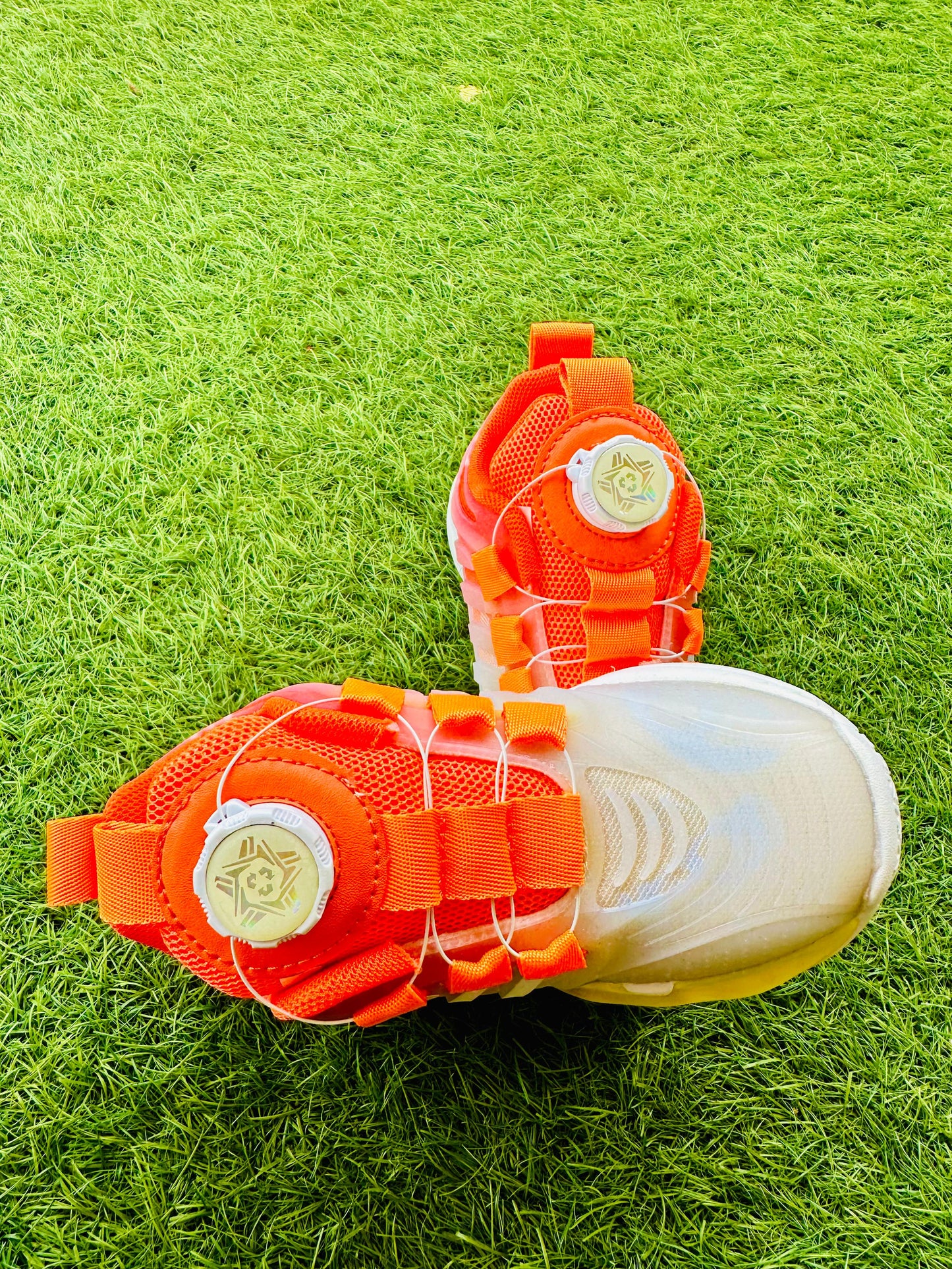 STYLISH SHOES FOR KIDS
