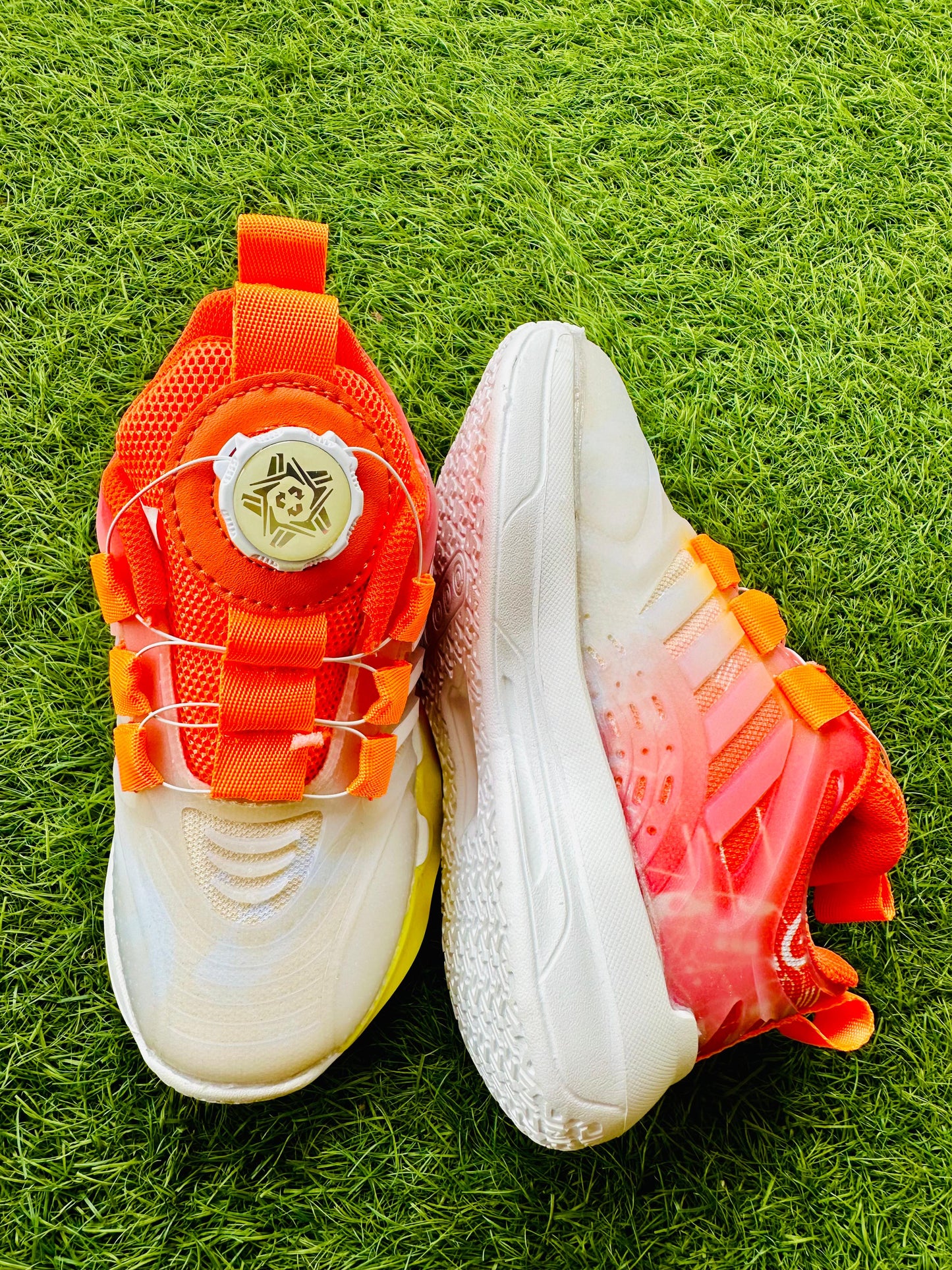 STYLISH SHOES FOR KIDS