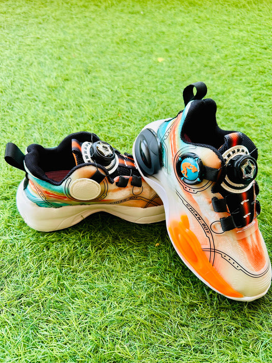 STYLISH DESIGNER SHOES