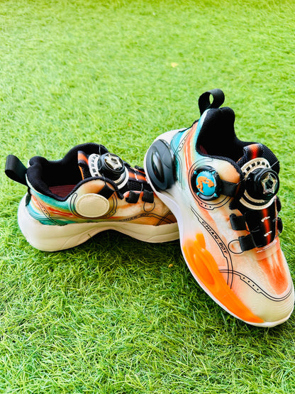 STYLISH DESIGNER SHOES