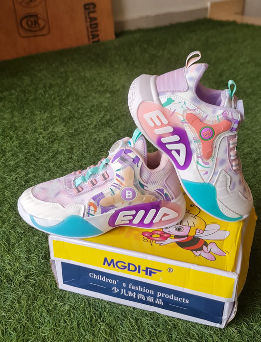 Comfortable Stylish Shoes For Kids