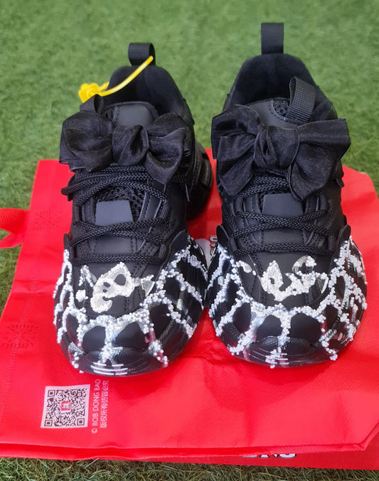 Designer Shoes for Boys