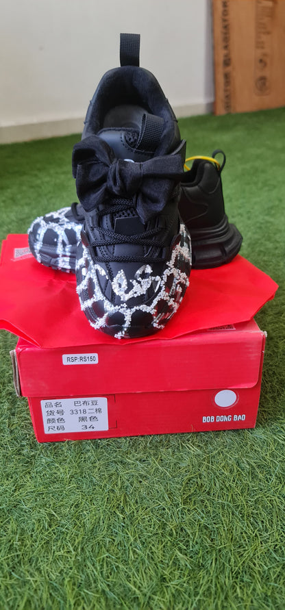 Designer Shoes for Boys