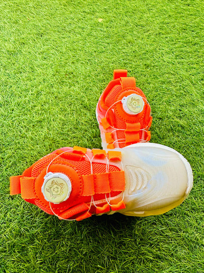 STYLISH SHOES FOR KIDS