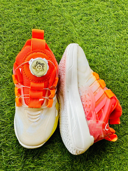 STYLISH SHOES FOR KIDS