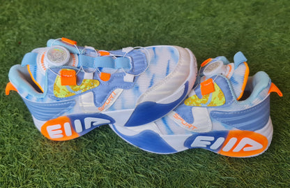 Trending Shoes For Kids (Blue)