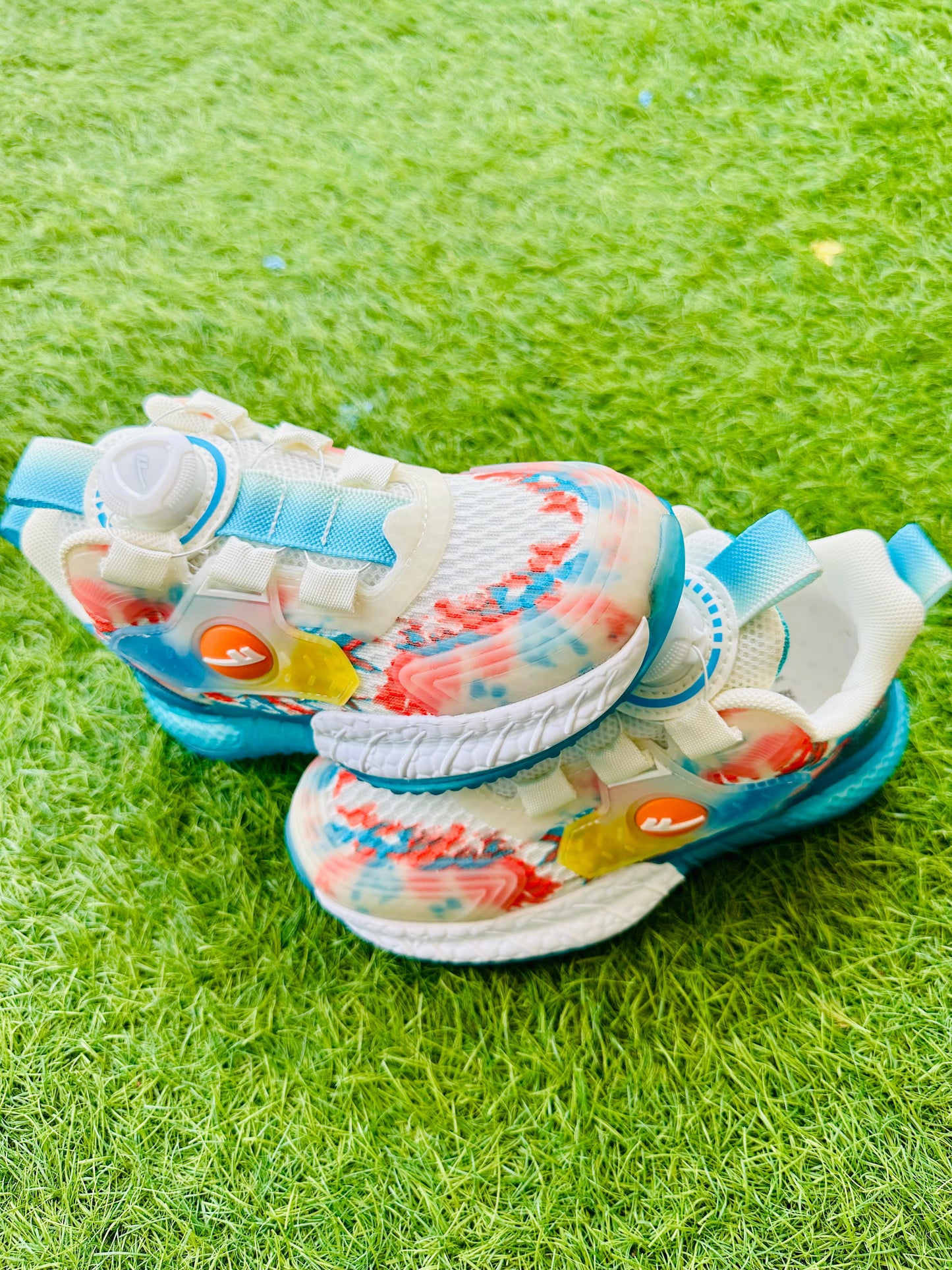Comfortable Shoes For Kids