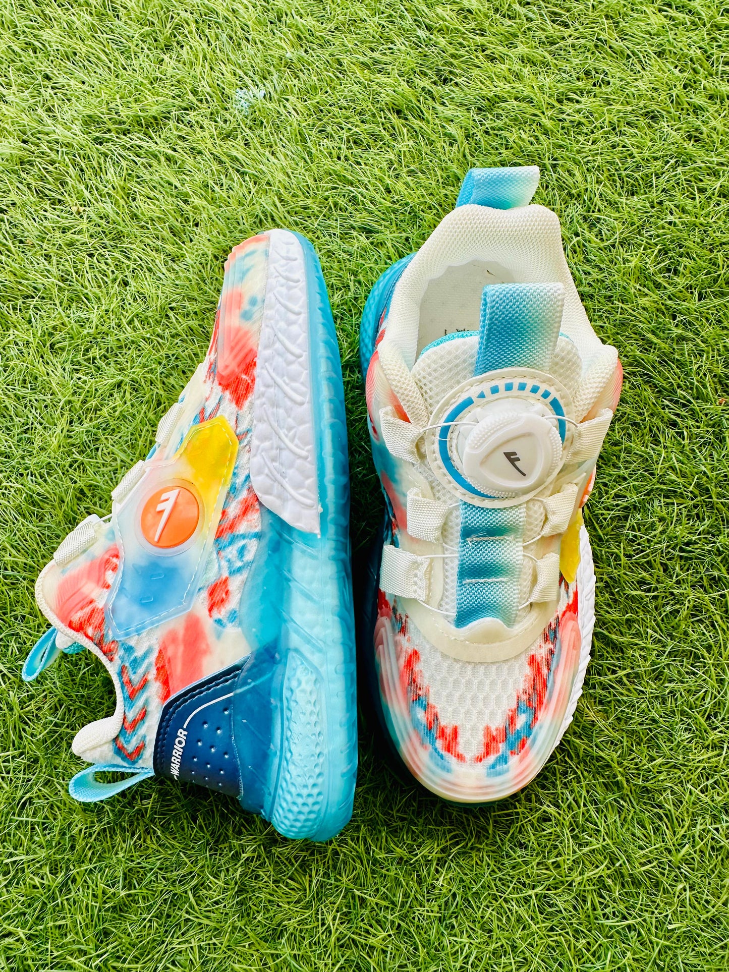 Comfortable Shoes For Kids