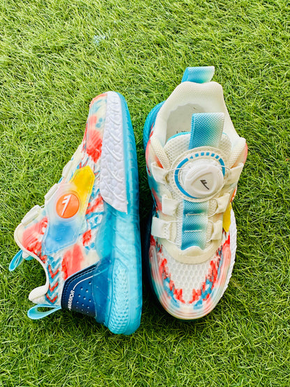 Comfortable Shoes For Kids