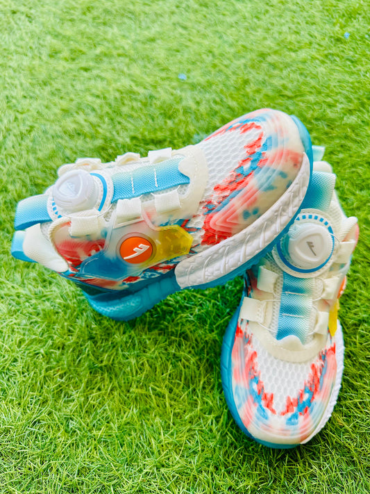 Comfortable Shoes For Kids